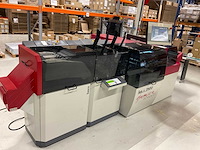 2011 kern k2500 enveloppen vulmachine - afbeelding 2 van  27