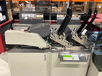 2011 kern k2500 enveloppen vulmachine - afbeelding 4 van  27