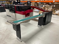 2011 kern k2500 enveloppen vulmachine - afbeelding 14 van  27
