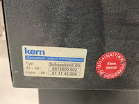 2011 kern k2500 enveloppen vulmachine - afbeelding 15 van  27