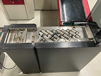 2011 kern k2500 enveloppen vulmachine - afbeelding 17 van  27