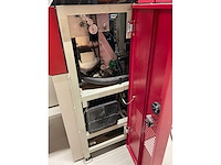 2011 kern k2500 enveloppen vulmachine - afbeelding 20 van  27