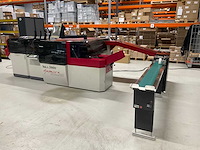 2011 kern k2500 enveloppen vulmachine - afbeelding 21 van  27