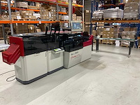 2011 kern k2500 enveloppen vulmachine - afbeelding 23 van  27
