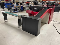 2011 kern k2500 enveloppen vulmachine - afbeelding 26 van  27