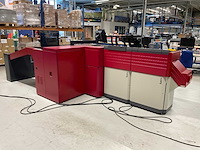 2011 kern k2500 enveloppen vulmachine - afbeelding 27 van  27