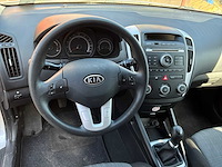 2011 kia cee'd 1.4 cvvt x-tra personenauto - afbeelding 10 van  14
