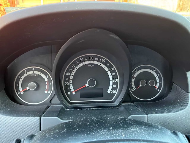 2011 kia cee'd 1.4 cvvt x-tra personenauto - afbeelding 11 van  14