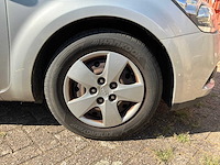 2011 kia cee'd 1.4 cvvt x-tra personenauto - afbeelding 12 van  14