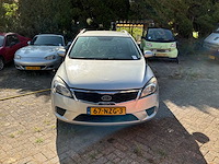 2011 kia cee'd 1.4 cvvt x-tra personenauto - afbeelding 2 van  14