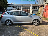 2011 kia cee'd 1.4 cvvt x-tra personenauto - afbeelding 3 van  14