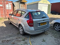 2011 kia cee'd 1.4 cvvt x-tra personenauto - afbeelding 6 van  14