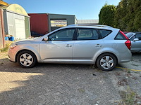 2011 kia cee'd 1.4 cvvt x-tra personenauto - afbeelding 7 van  14