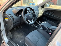 2011 kia cee'd 1.4 cvvt x-tra personenauto - afbeelding 8 van  14