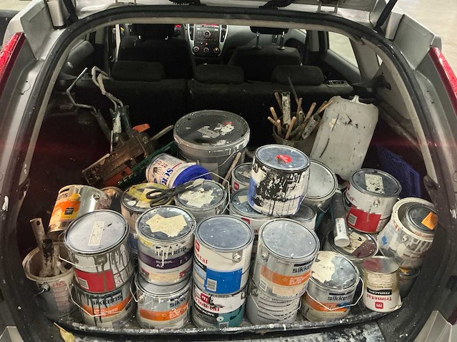 2011 kia cee'd sporty wagon personenauto - afbeelding 5 van  13