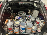 2011 kia cee'd sporty wagon personenauto - afbeelding 5 van  13