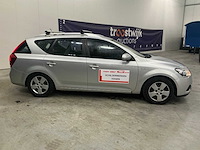 2011 kia cee'd sporty wagon personenauto - afbeelding 6 van  13