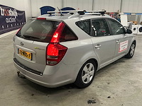 2011 kia cee'd sporty wagon personenauto - afbeelding 7 van  13