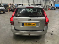 2011 kia cee'd sporty wagon personenauto - afbeelding 8 van  13