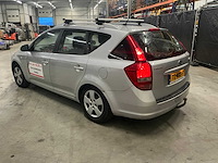 2011 kia cee'd sporty wagon personenauto - afbeelding 9 van  13