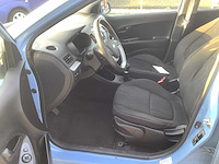2011 kia picanto 1.0 cvvt airco personenauto - afbeelding 12 van  13
