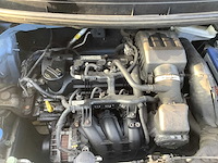 2011 kia picanto 1.0 cvvt airco personenauto - afbeelding 1 van  6