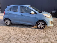 2011 kia picanto 1.0 cvvt airco personenauto - afbeelding 3 van  6