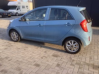 2011 kia picanto 1.0 cvvt airco personenauto - afbeelding 4 van  6