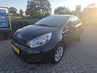 2011 kia rio 1.2 cvvt comf. pack personenauto