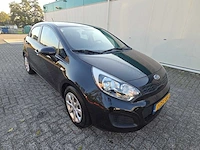 2011 kia rio 1.2 cvvt comf. pack personenauto - afbeelding 3 van  10