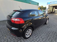 2011 kia rio 1.2 cvvt comf. pack personenauto - afbeelding 4 van  10