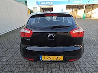 2011 kia rio 1.2 cvvt comf. pack personenauto - afbeelding 5 van  10