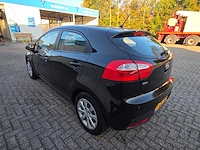 2011 kia rio 1.2 cvvt comf. pack personenauto - afbeelding 6 van  10