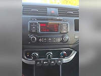 2011 kia rio 1.2 cvvt comf. pack personenauto - afbeelding 10 van  10