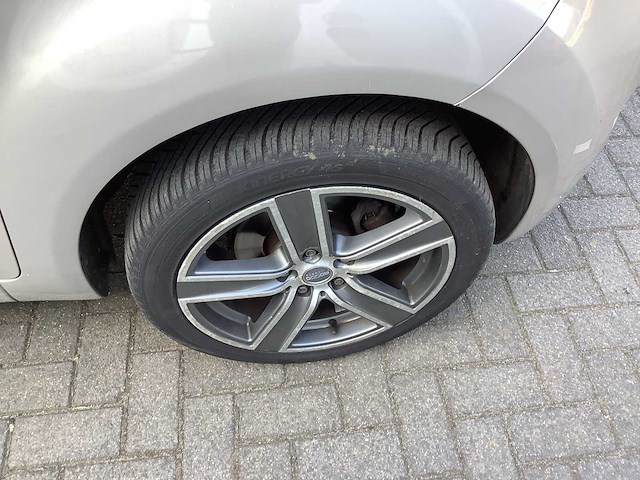 2011 kia venga 1.4 cvvt x-tra personenauto 84-pdx-6 - afbeelding 4 van  28