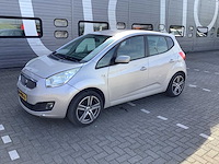 2011 kia venga 1.4 cvvt x-tra personenauto 84-pdx-6 - afbeelding 1 van  28
