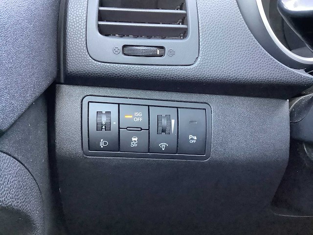 2011 kia venga 1.4 cvvt x-tra personenauto 84-pdx-6 - afbeelding 13 van  28