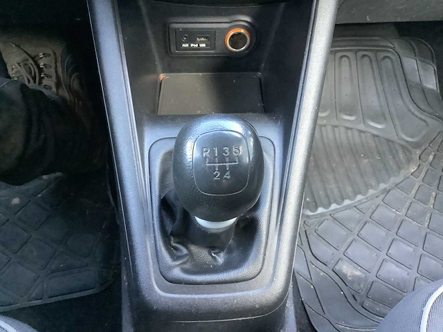 2011 kia venga 1.4 cvvt x-tra personenauto 84-pdx-6 - afbeelding 15 van  28
