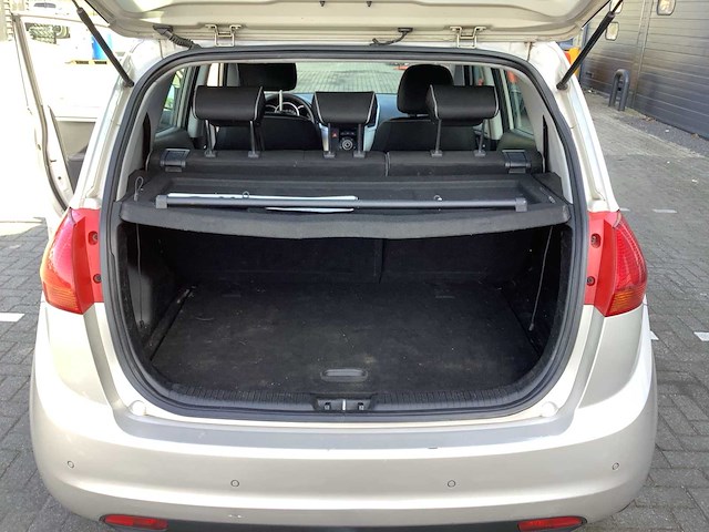 2011 kia venga 1.4 cvvt x-tra personenauto 84-pdx-6 - afbeelding 17 van  28