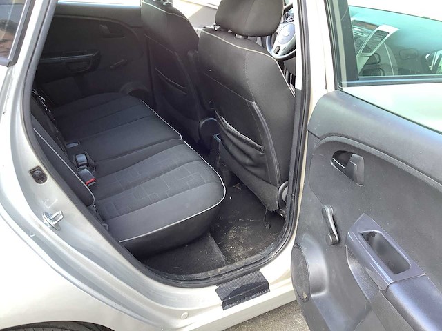 2011 kia venga 1.4 cvvt x-tra personenauto 84-pdx-6 - afbeelding 19 van  28