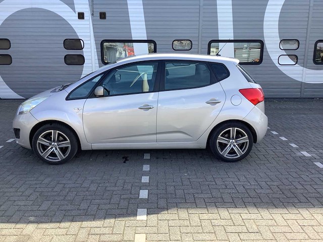 2011 kia venga 1.4 cvvt x-tra personenauto 84-pdx-6 - afbeelding 12 van  28