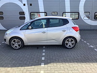 2011 kia venga 1.4 cvvt x-tra personenauto 84-pdx-6 - afbeelding 12 van  28