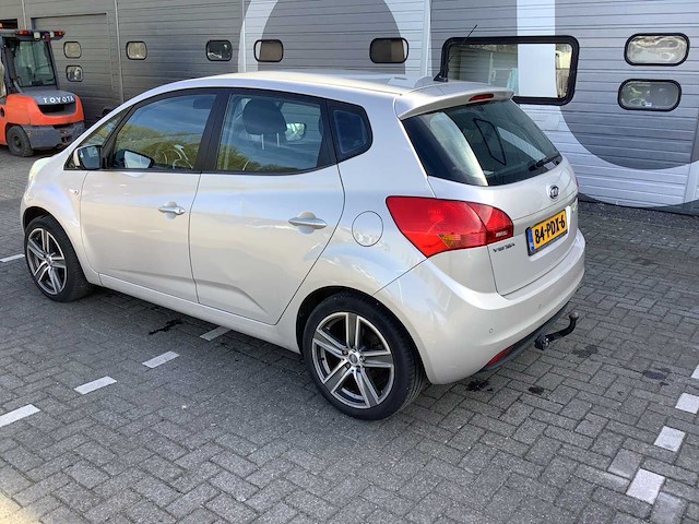 2011 kia venga 1.4 cvvt x-tra personenauto 84-pdx-6 - afbeelding 23 van  28