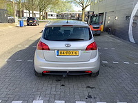 2011 kia venga 1.4 cvvt x-tra personenauto 84-pdx-6 - afbeelding 24 van  28