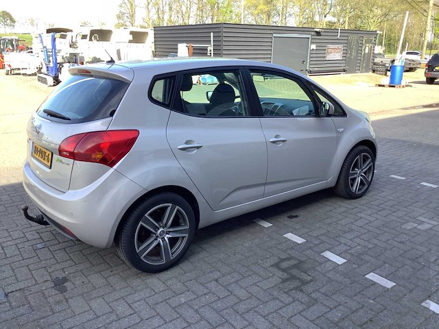 2011 kia venga 1.4 cvvt x-tra personenauto 84-pdx-6 - afbeelding 25 van  28