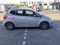 2011 kia venga 1.4 cvvt x-tra personenauto 84-pdx-6 - afbeelding 26 van  28
