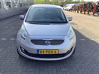 2011 kia venga 1.4 cvvt x-tra personenauto 84-pdx-6 - afbeelding 27 van  28
