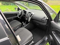 2011 kia venga 1.4 cvvt x-tra personenauto - afbeelding 2 van  13