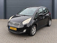 2011 kia venga 1.4 cvvt x-tra personenauto