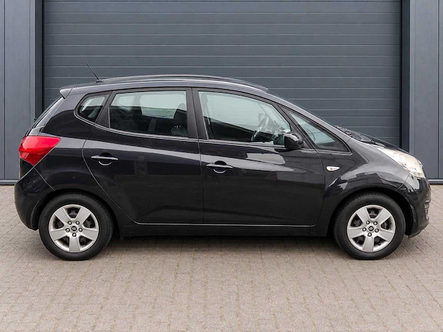 2011 kia venga 1.4 cvvt x-tra personenauto - afbeelding 8 van  13